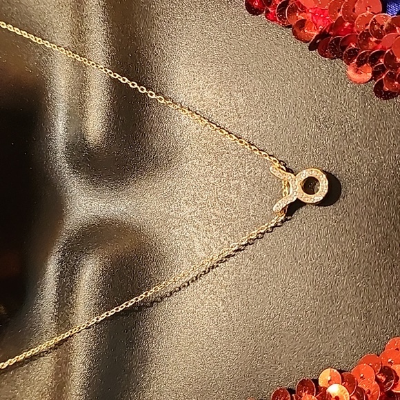 Dainty Taurus Necklace - Picture 4 of 6